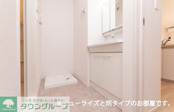 HOUSE 11の物件内観写真